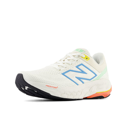 Fresh Foam X 860 v14 (D) Women's :White