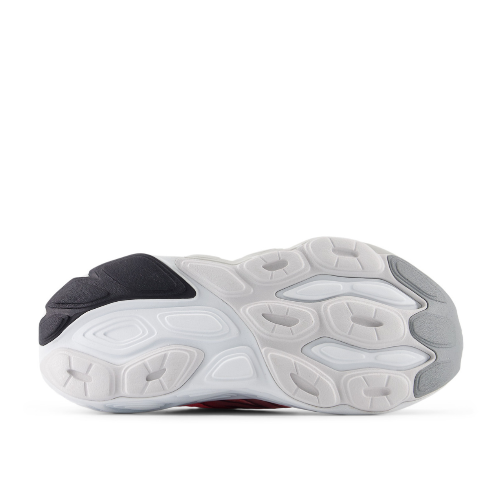 Fresh Foam X Balos v1 (B) Women's :Urgent Red | Earth Shadow