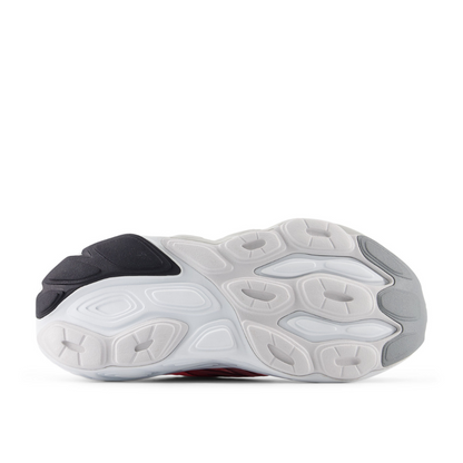 Fresh Foam X Balos v1 (B) Women's :Urgent Red | Earth Shadow