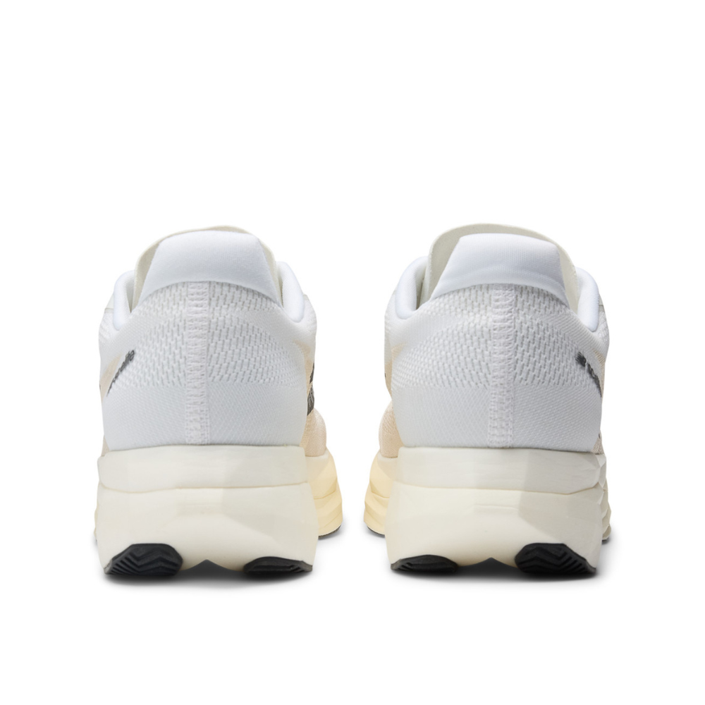 FuelCell SuperComp Elitev5 (B) Women's :Linen | White and Gold Metallic