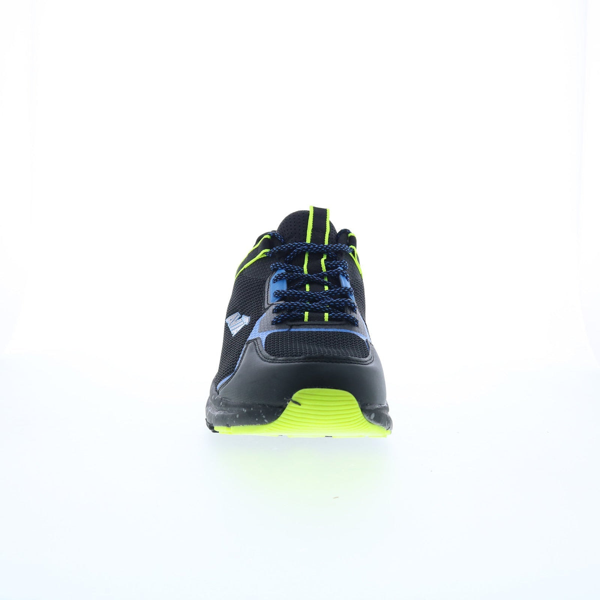 Avia Avi-Canyon 2.0 AA50064MBYM Mens Black Canvas Athletic Hiking Shoes