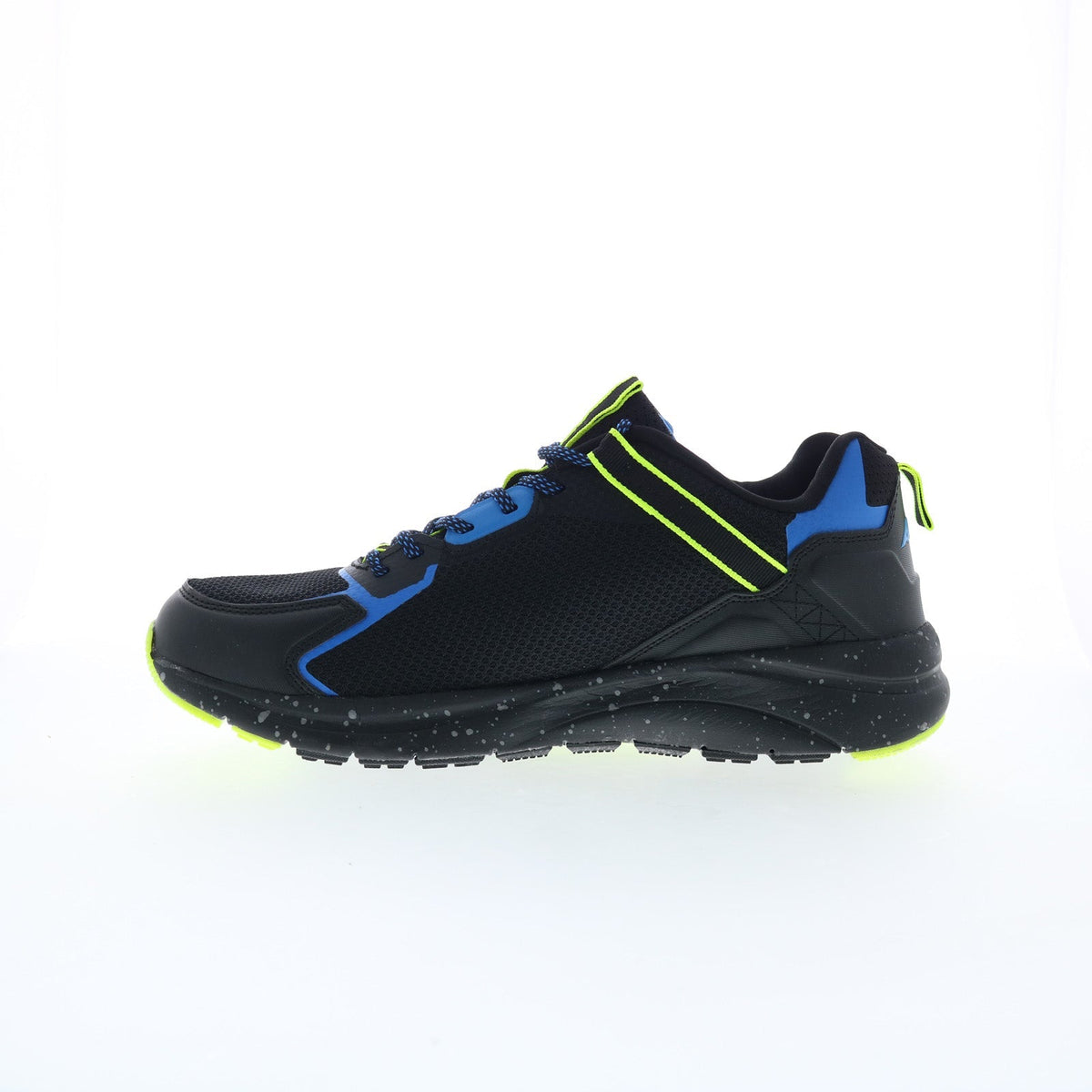 Avia Avi-Canyon 2.0 AA50064MBYM Mens Black Canvas Athletic Hiking Shoes