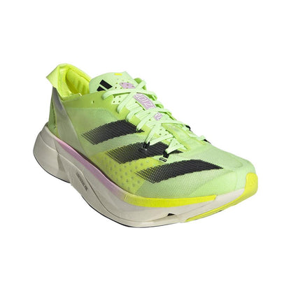 Adizero Adios Pro 3 Men's :Green Spark