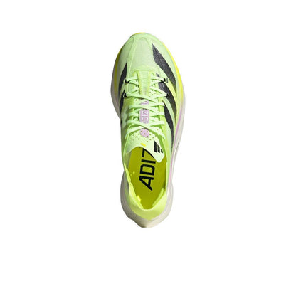 Adizero Adios Pro 3 Men's :Green Spark