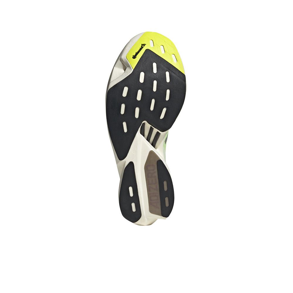 Adizero Adios Pro 3 Men's :Green Spark