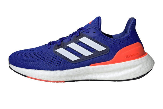 Pureboost 23 Men's :Lucid Blue