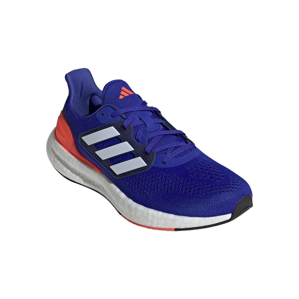 Pureboost 23 Men's :Lucid Blue