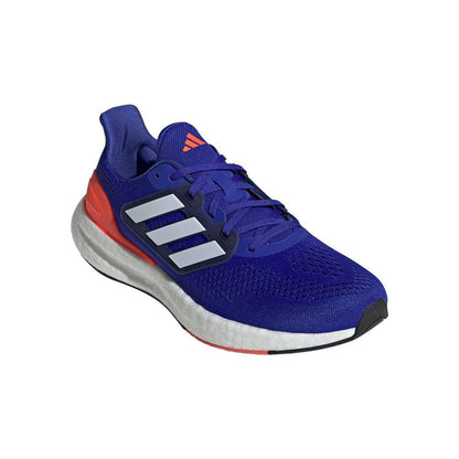 Pureboost 23 Men's :Lucid Blue