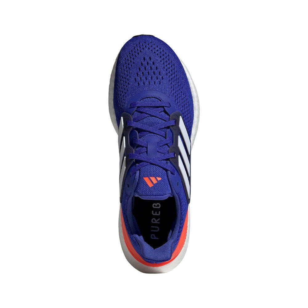 Pureboost 23 Men's :Lucid Blue