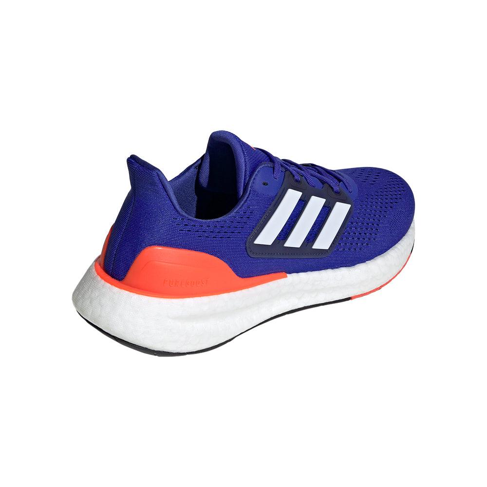 Pureboost 23 Men's :Lucid Blue