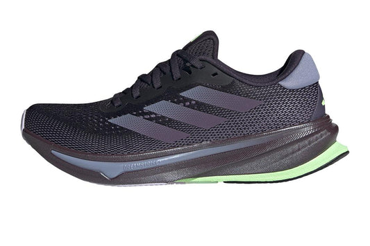 Supernova Rise Women's :Aurora Black | Shadow Violet