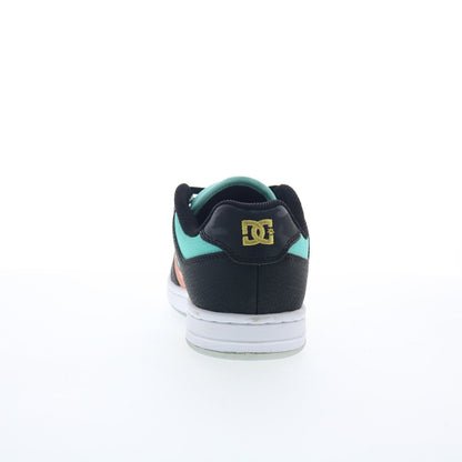 DC Manteca 4 Atmos ADYS100772-BPQ1 Mens Black Skate Inspired Sneakers Shoes