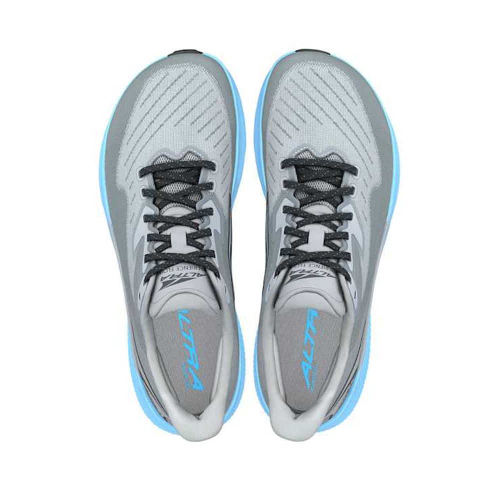 Experience Flow Men's :Gray | Blue