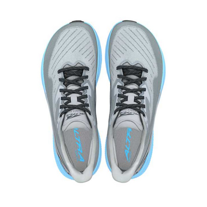 Experience Flow Men's :Gray | Blue