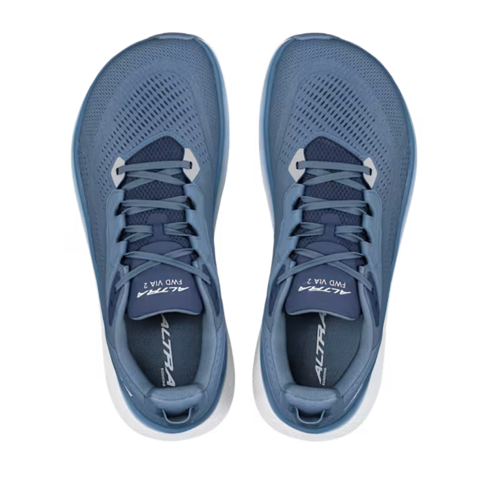 FWD VIA 2 Men's :Navy | Light Blue