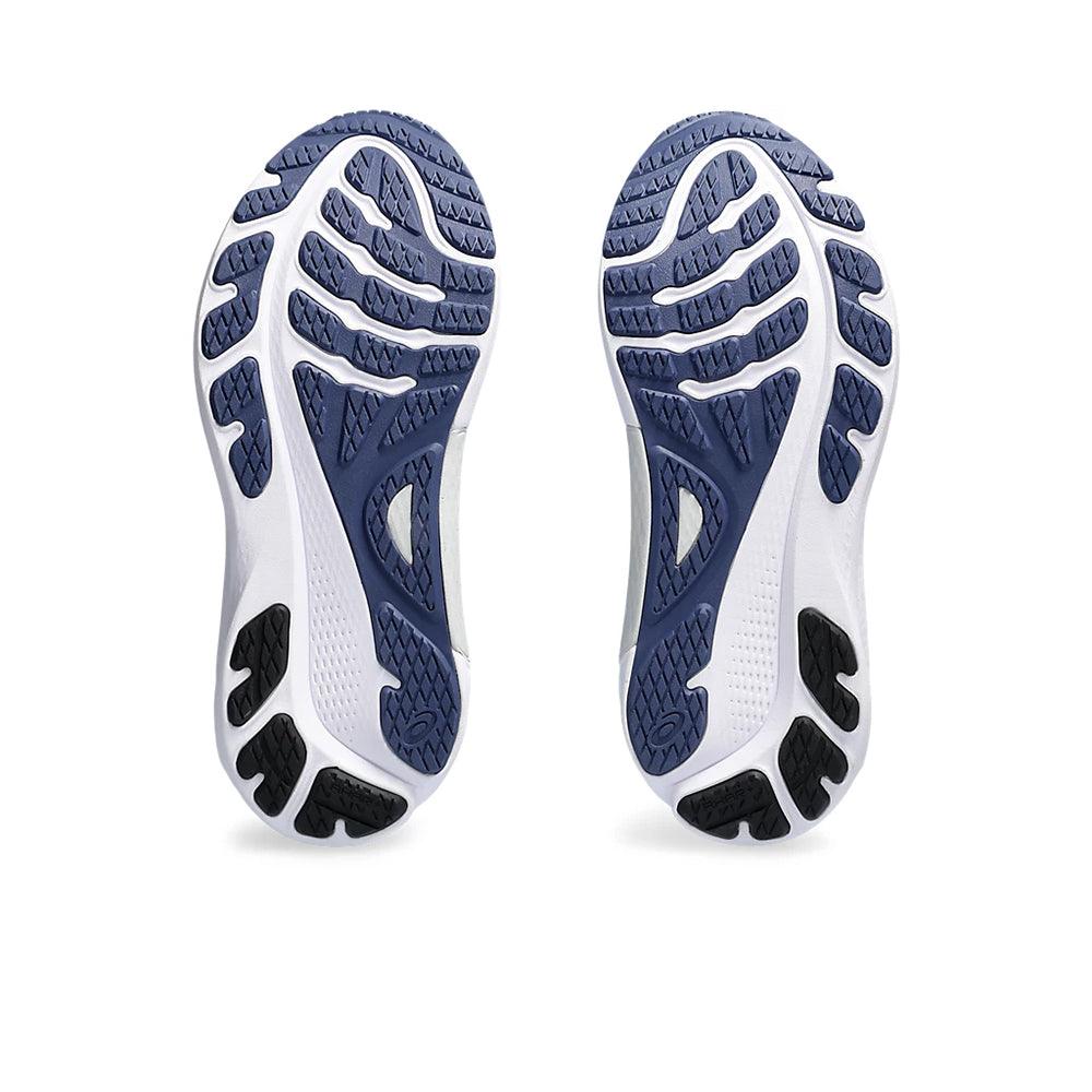 Gel-Kayano 30 Men's (Wide) :Waterscape | Electric Lime