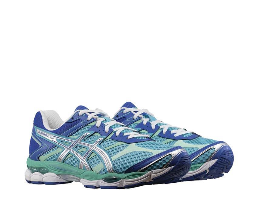 Asics Gel Cumulus 16 "Aquarium"