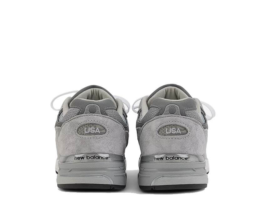 New Balance 993 W Made in USA "Grey"