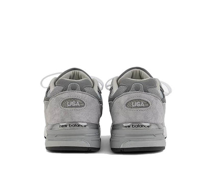 New Balance 993 W Made in USA "Grey"