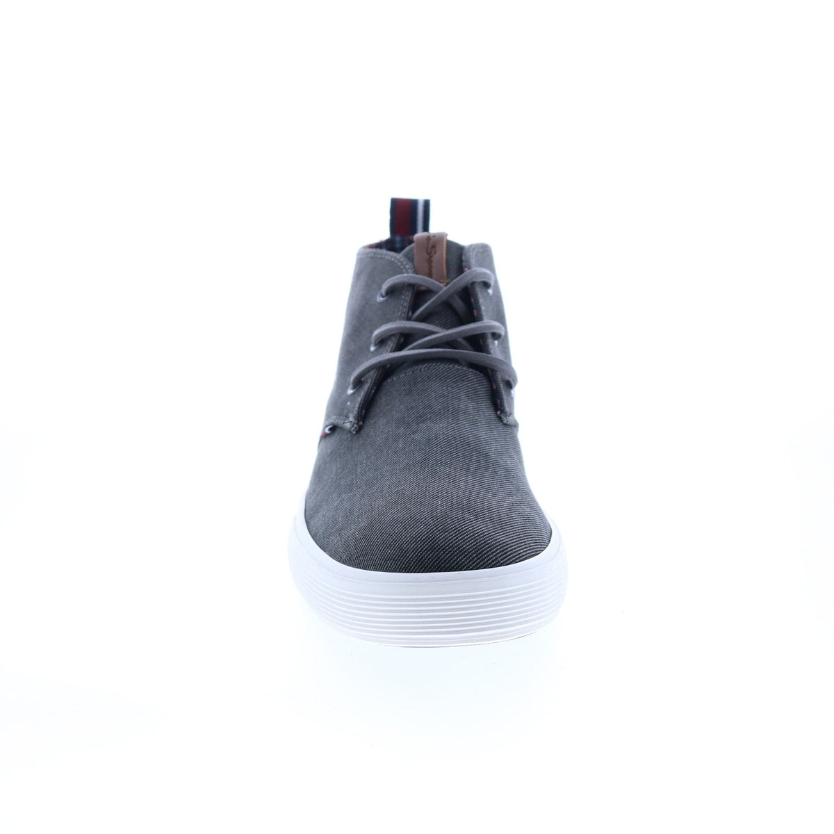 Ben Sherman Bristol Chukka BNM00160 Mens Gray Lifestyle Sneakers Shoes