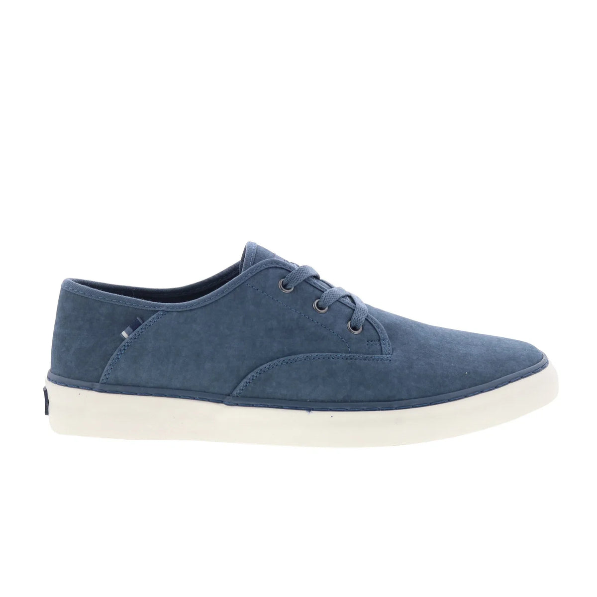 Ben Sherman Camden BSMCAMC-4634 Mens Blue Canvas Lifestyle Sneakers Shoes