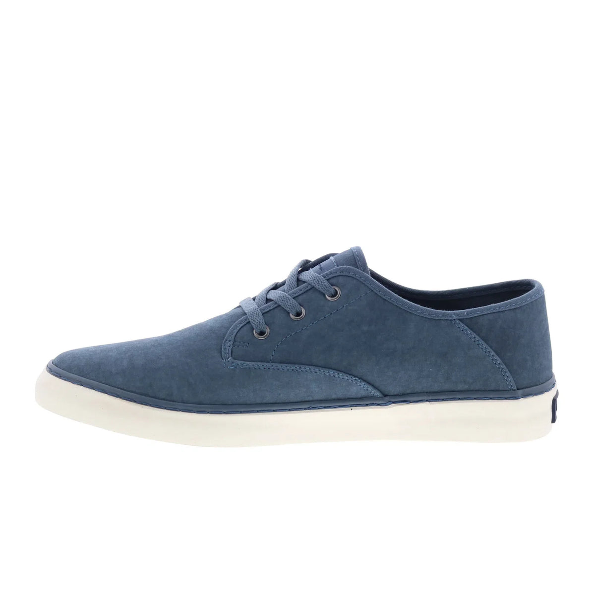 Ben Sherman Camden BSMCAMC-4634 Mens Blue Canvas Lifestyle Sneakers Shoes