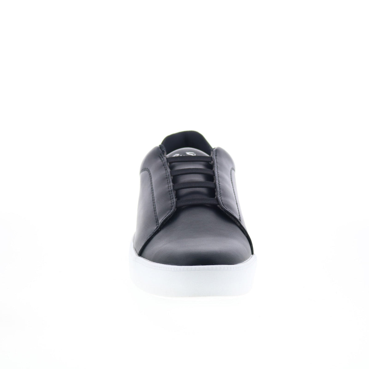 Ben Sherman Hammond BSMHAMMV-0164 Mens Black Lifestyle Sneakers Shoes