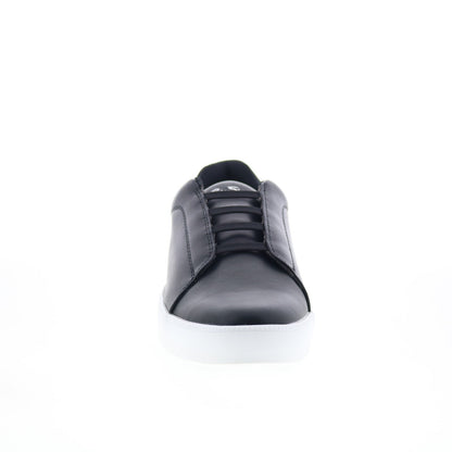 Ben Sherman Hammond BSMHAMMV-0164 Mens Black Lifestyle Sneakers Shoes