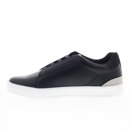Ben Sherman Hammond BSMHAMMV-0164 Mens Black Lifestyle Sneakers Shoes