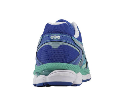 Asics Gel Cumulus 16 "Aquarium"