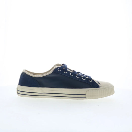 PF Flyers Center LO Vintage C25LC1NA Mens Blue Lifestyle Sneakers Shoes