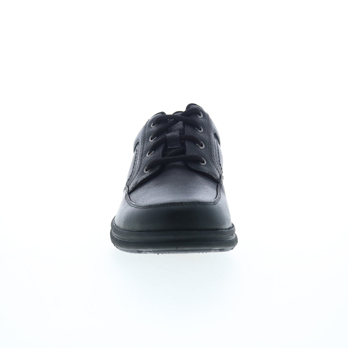 Rockport Eureka Plus Mudguard CG8973 Mens Black Lifestyle Sneakers Shoes
