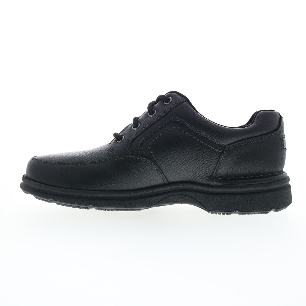 Rockport Eureka Plus Mudguard CG8973 Mens Black Lifestyle Sneakers Shoes