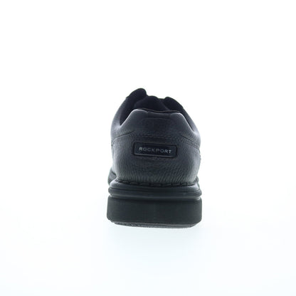 Rockport Eureka Plus Mudguard CG8973 Mens Black Lifestyle Sneakers Shoes