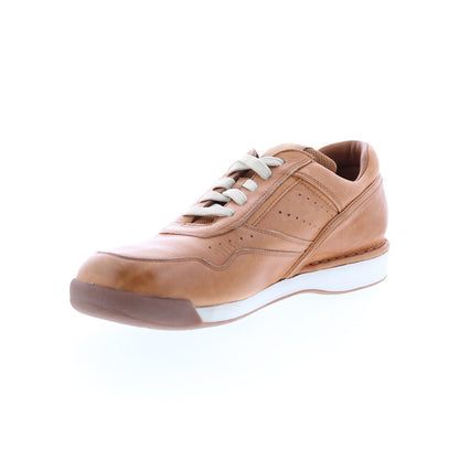 Rockport ProWalker 7100 LTD CI3609 Mens Brown Wide Lifestyle Sneakers Shoes