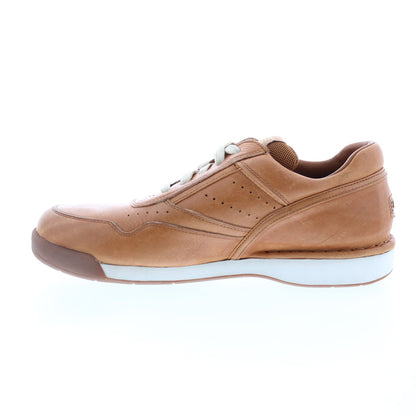 Rockport ProWalker 7100 LTD CI3609 Mens Brown Wide Lifestyle Sneakers Shoes