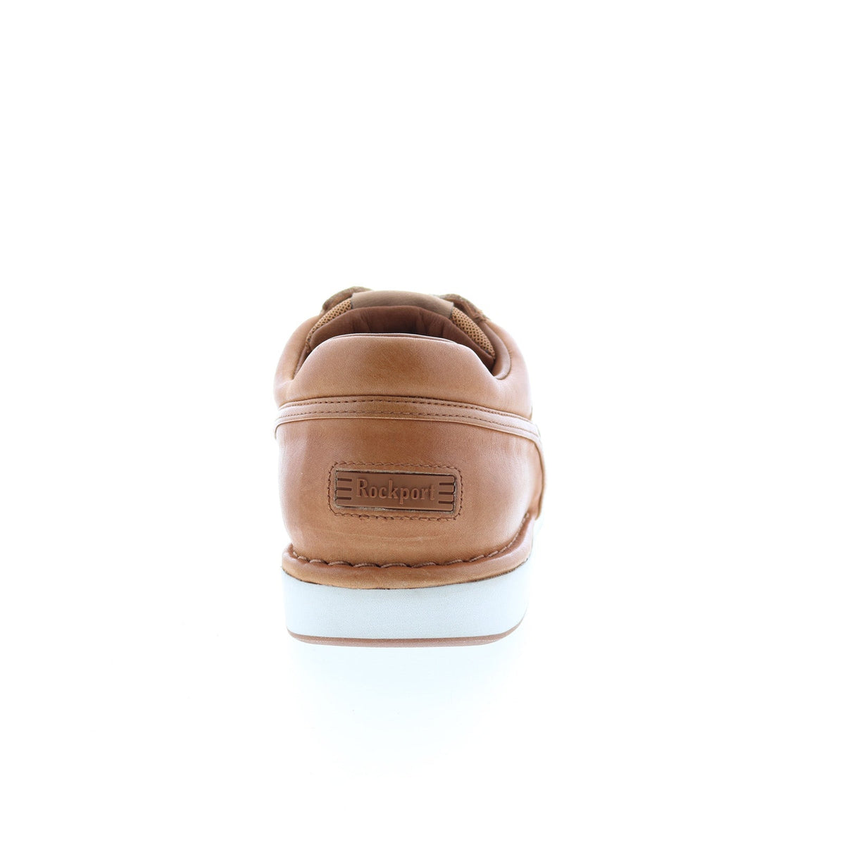 Rockport ProWalker 7100 LTD CI3609 Mens Brown Wide Lifestyle Sneakers Shoes