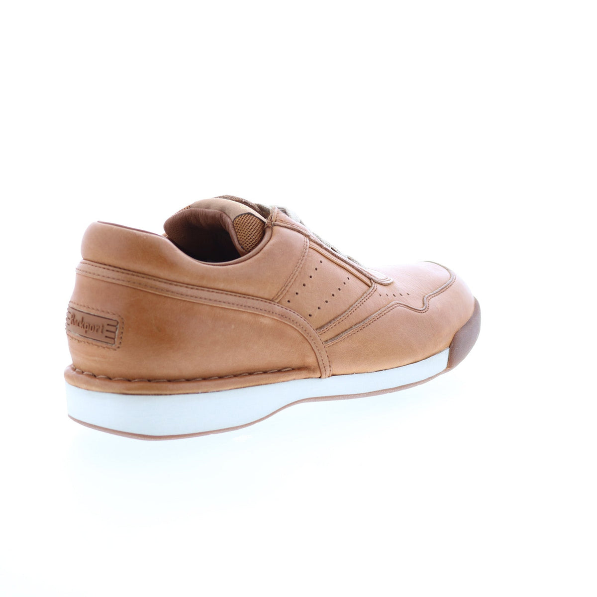 Rockport ProWalker 7100 LTD CI3609 Mens Brown Wide Lifestyle Sneakers Shoes