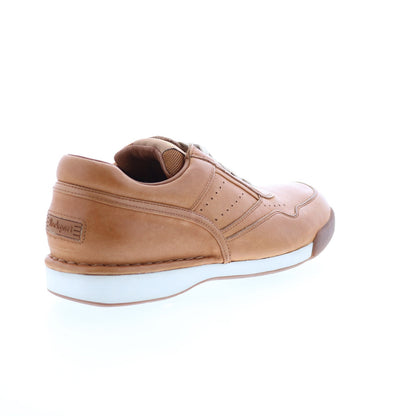 Rockport ProWalker 7100 LTD CI3609 Mens Brown Wide Lifestyle Sneakers Shoes