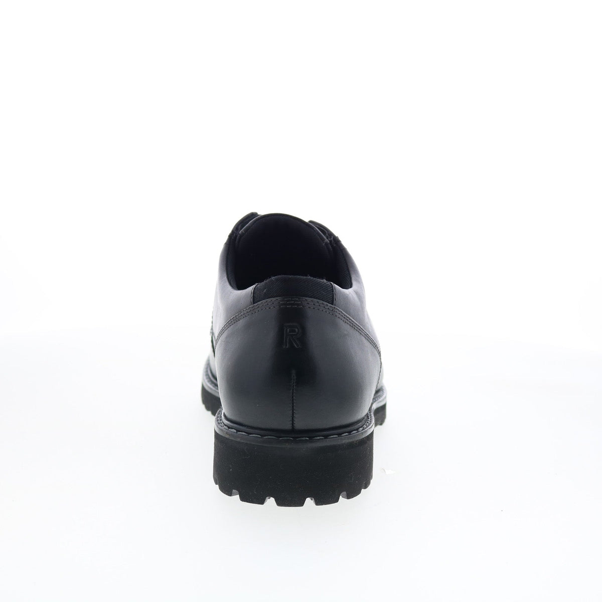 Rockport Maverick Plain Toe Oxford Mens Black Oxfords Plain Toe Shoes