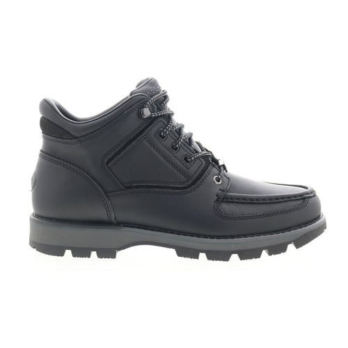 Rockport XCS Umbwe II Trail Boot Waterproof CI7961 Mens Black Hiking Boots