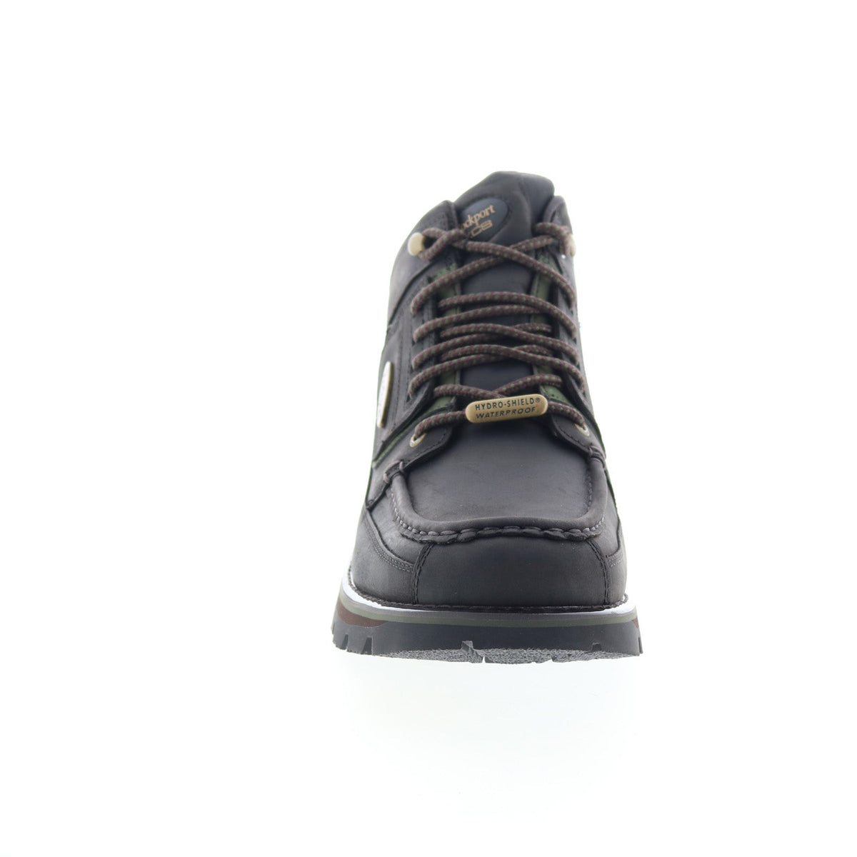 Rockport Umbwe II Waterproof Mweka CI9722 Mens Brown Casual Dress Boots
