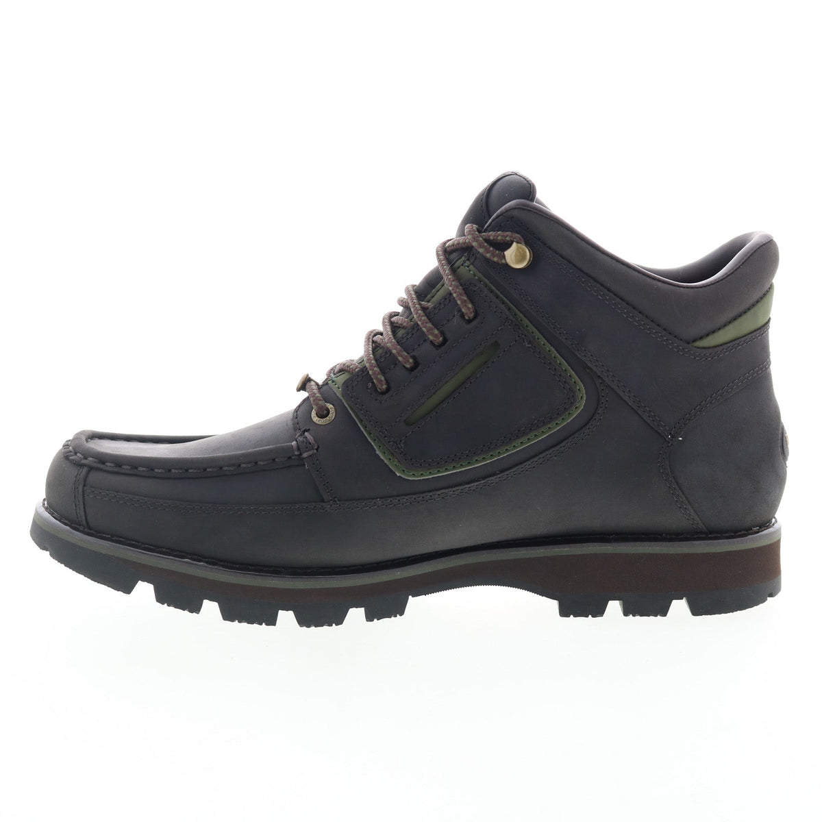 Rockport Umbwe II Waterproof Mweka CI9722 Mens Brown Casual Dress Boots