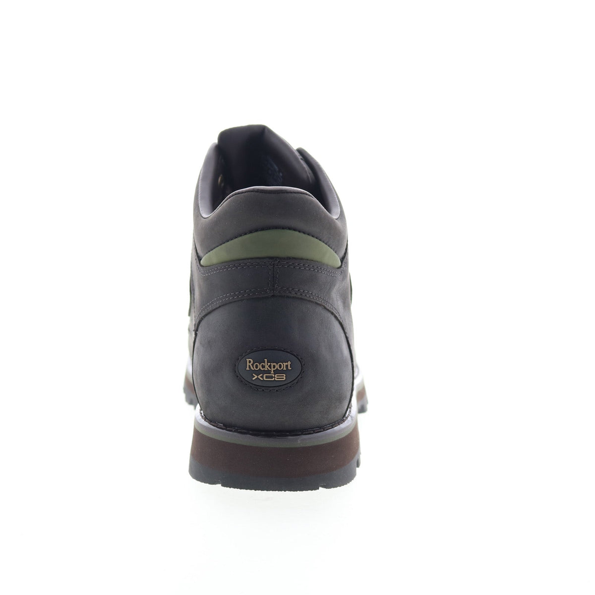 Rockport Umbwe II Waterproof Mweka CI9722 Mens Brown Casual Dress Boots