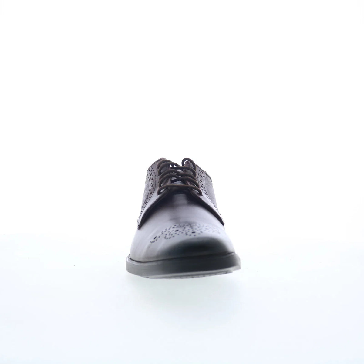 Clarks Clarkslite Tie 26176937 Mens Red Oxfords & Lace Ups Casual Shoes