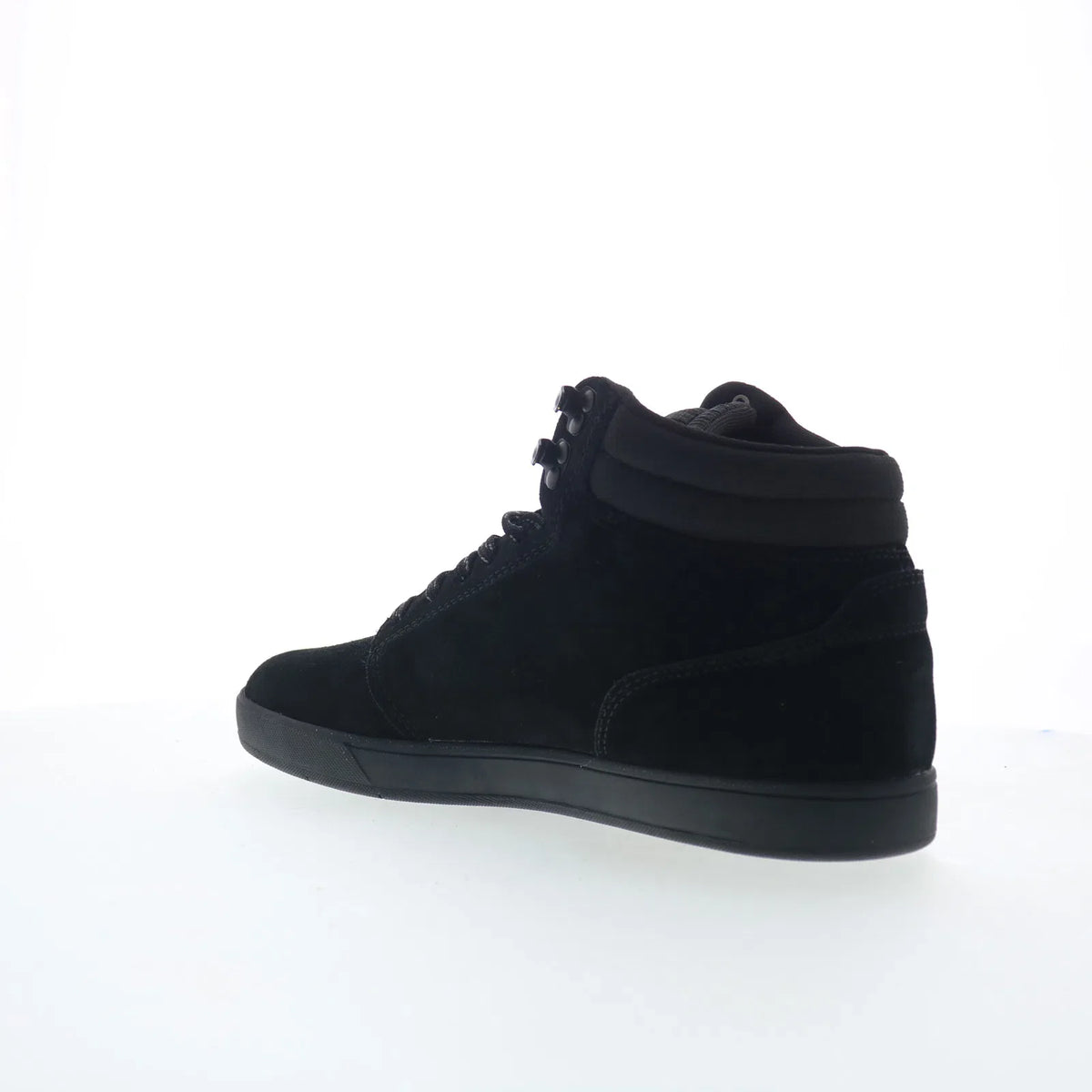 DC Crisis 2 HI WNT ADYS100700-BB2 Mens Black Skate Inspired Sneakers Shoes