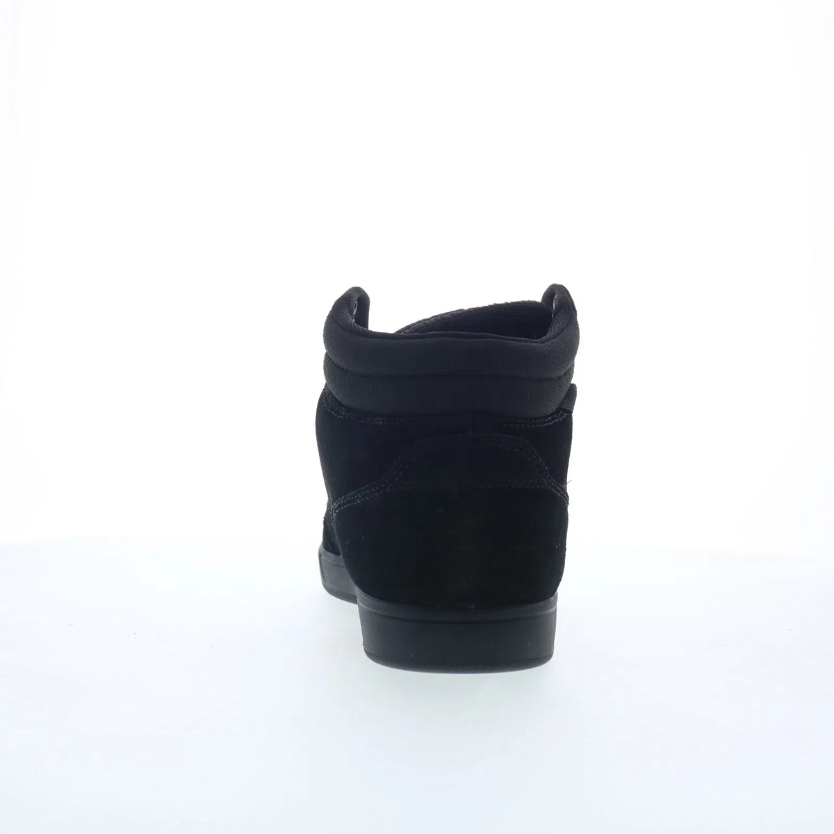 DC Crisis 2 HI WNT ADYS100700-BB2 Mens Black Skate Inspired Sneakers Shoes