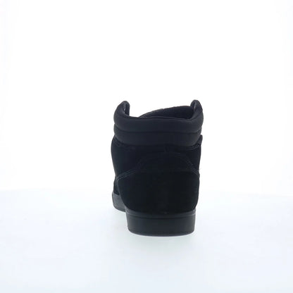 DC Crisis 2 HI WNT ADYS100700-BB2 Mens Black Skate Inspired Sneakers Shoes