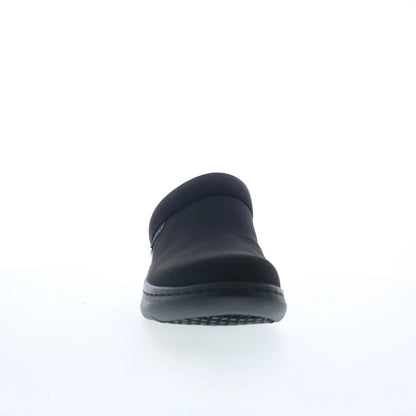 Clarks CUR Clog 2 M 26180943 Mens Black Canvas Slip On Clogs Slippers Shoes