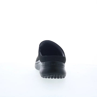 Clarks CUR Clog 2 M 26180943 Mens Black Canvas Slip On Clogs Slippers Shoes